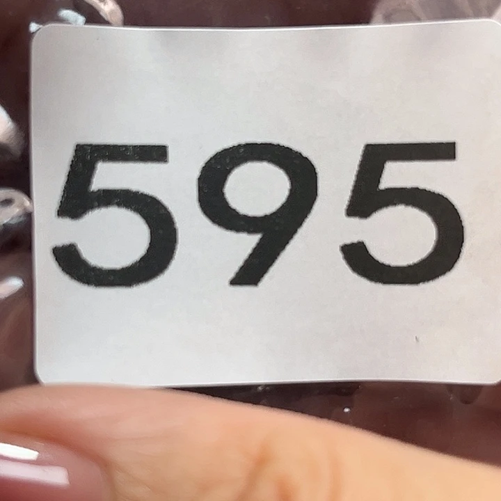 漂亮。