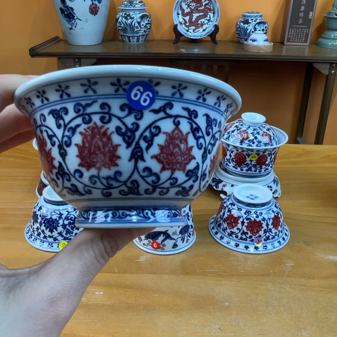 景德镇手绘哈哈哈哈哈哈