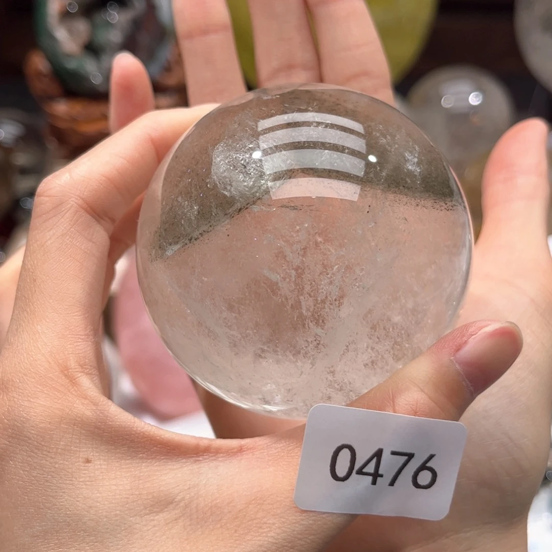 【闪购商品】未镶嵌水晶大型摆件（非配饰）