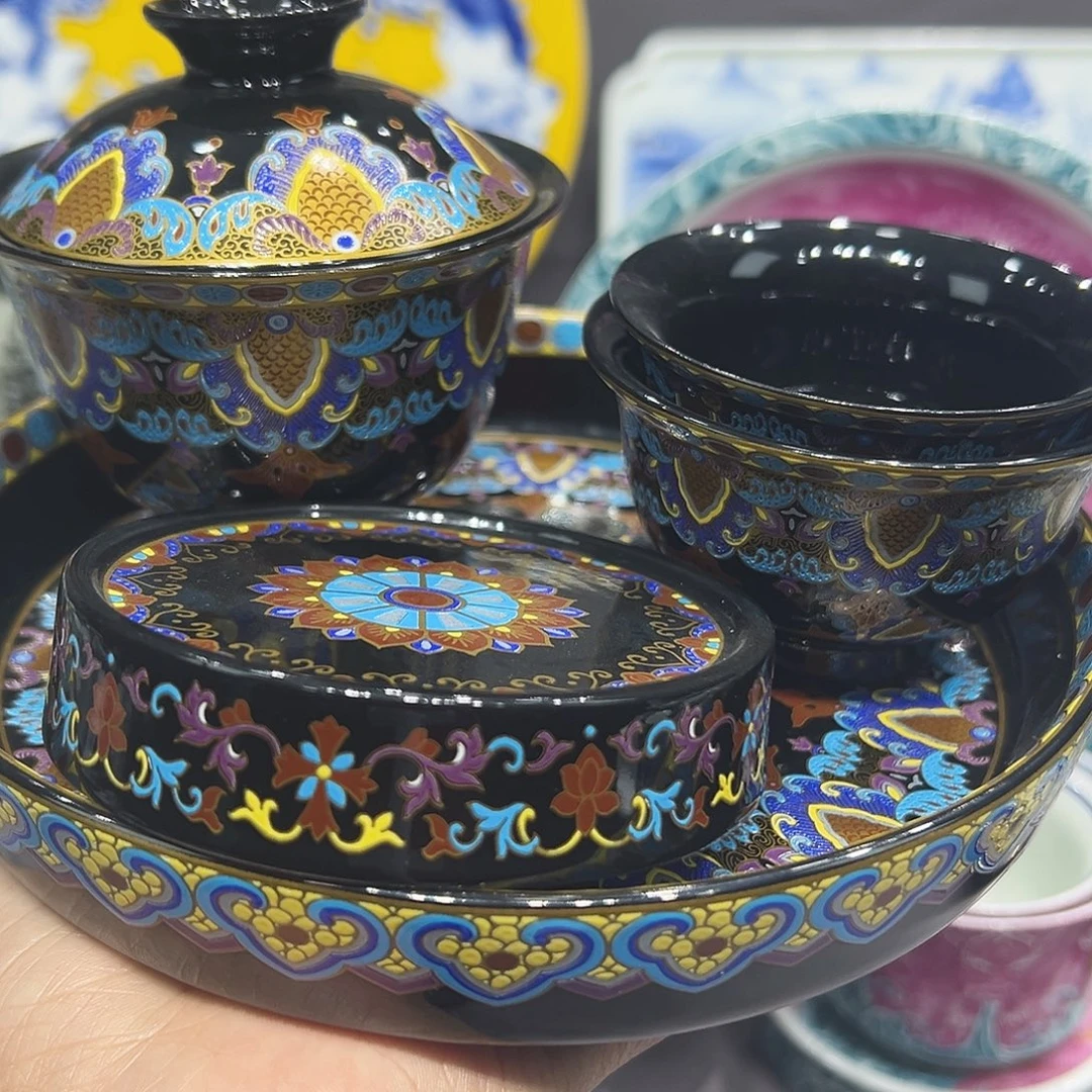 景德镇陶瓷艺术博物