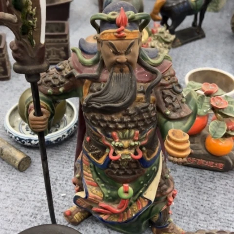 紫砂陶瓷摆件！！！！！！！