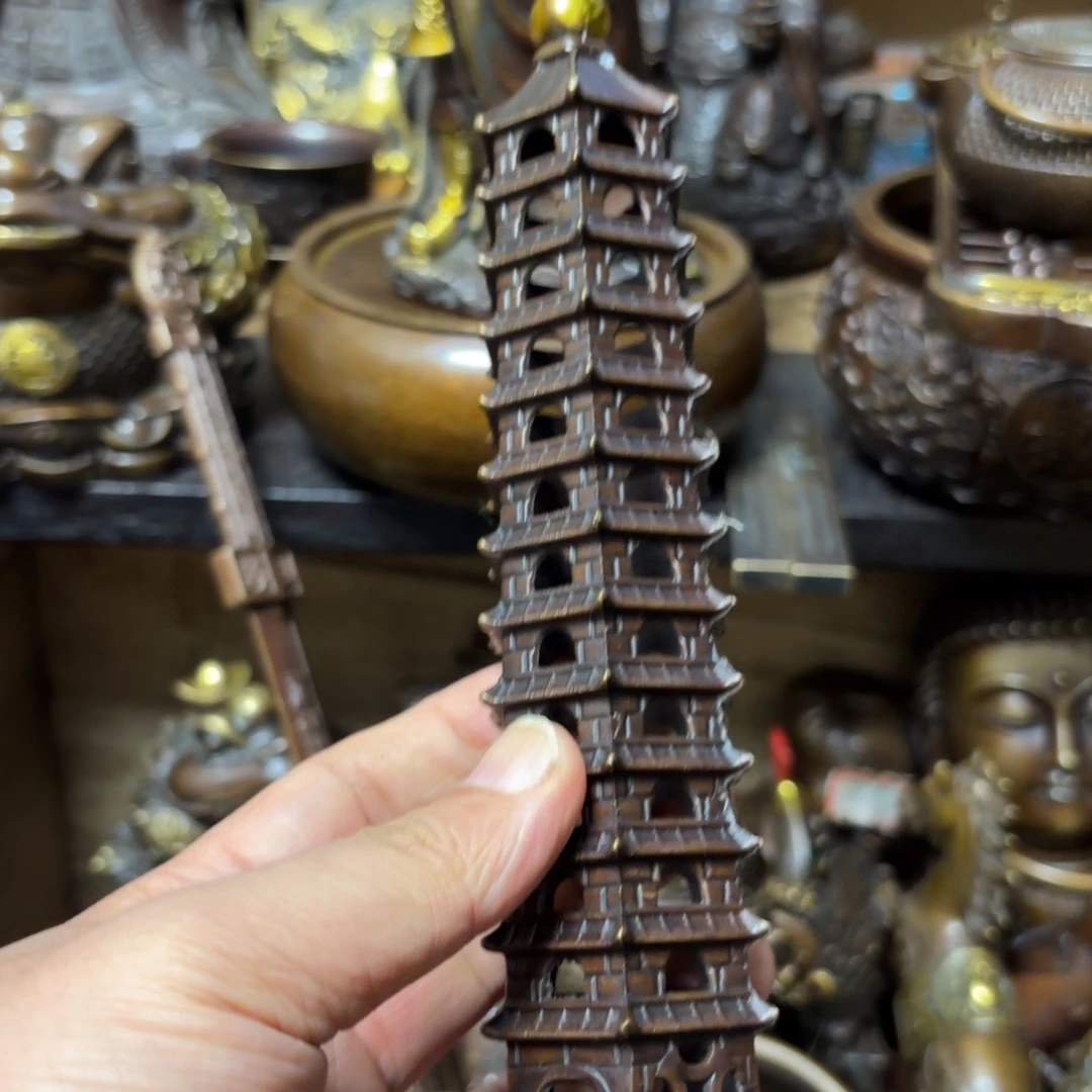 铜器清货 铜器高端摆件