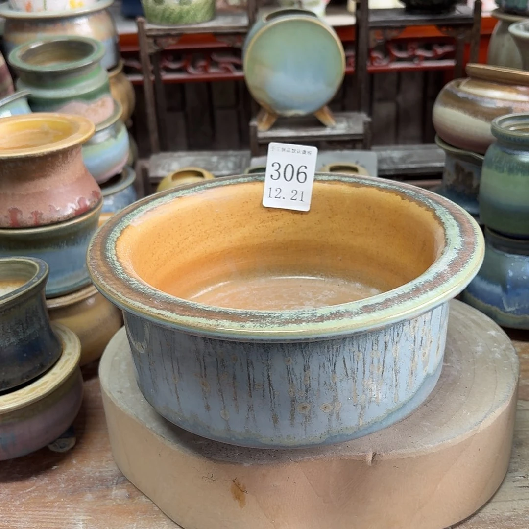 瓷片景德镇陶瓷手工制作