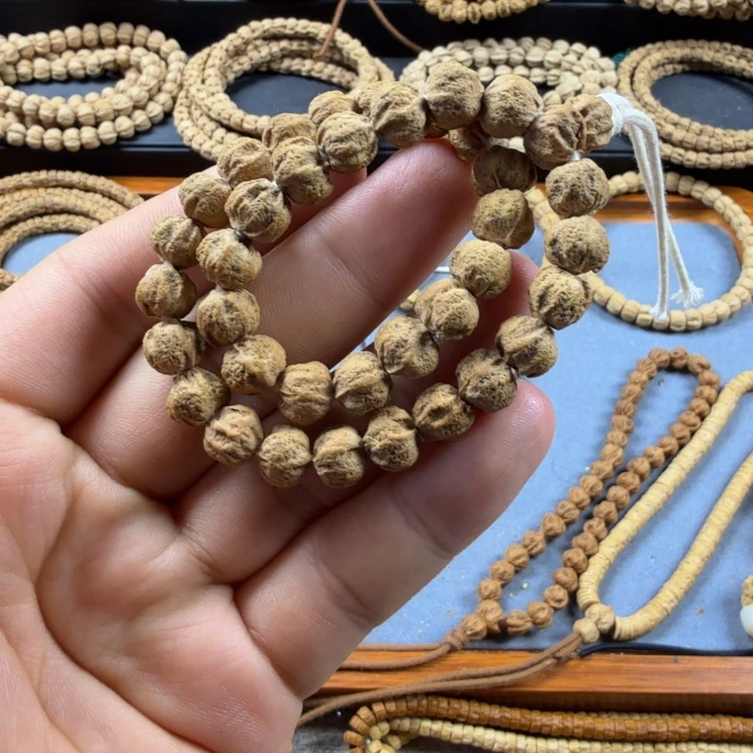 w***r手串柏香籽/百香籽15