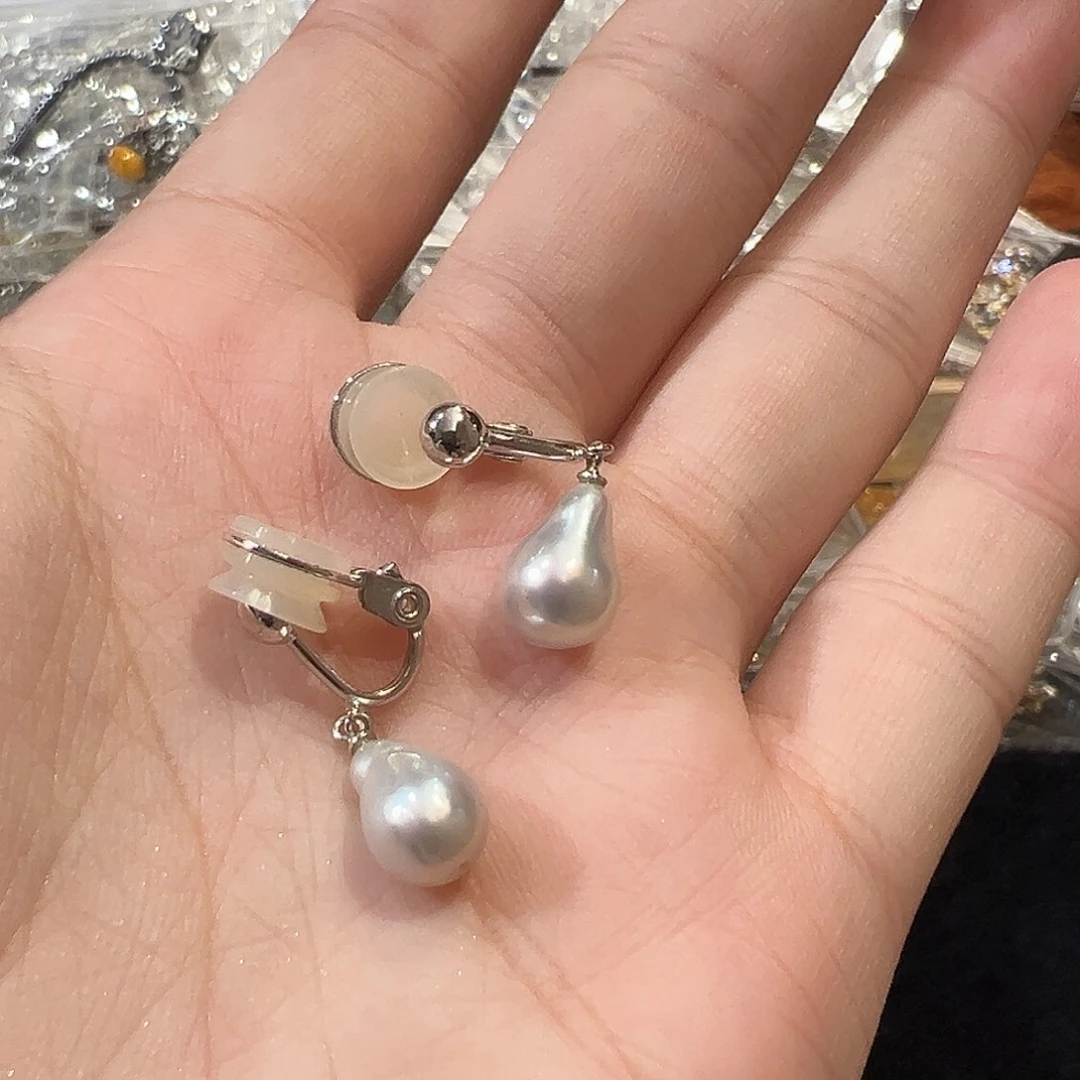 铜合金中古首饰拍品3507