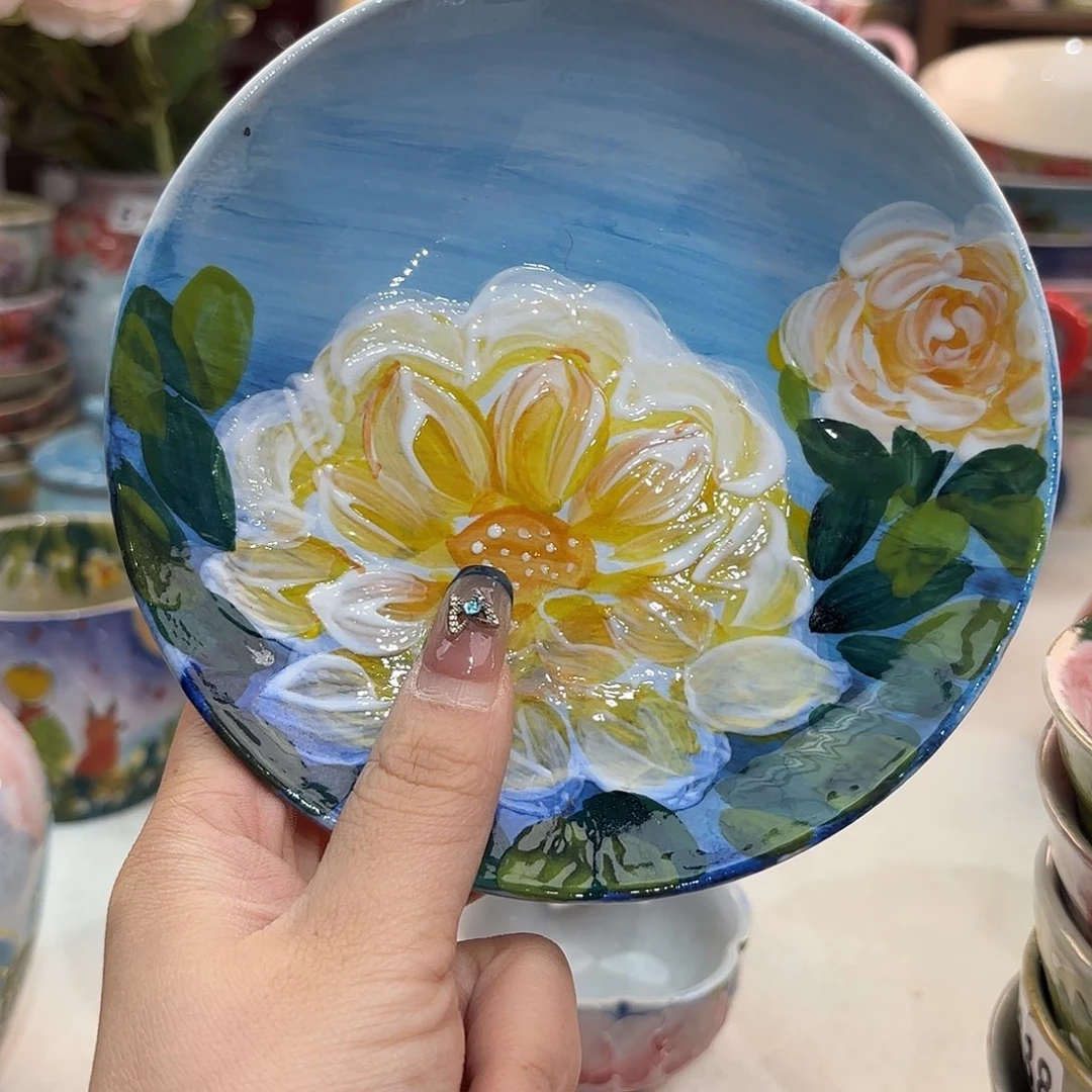 瓷片我在开会你要回来吃早餐了