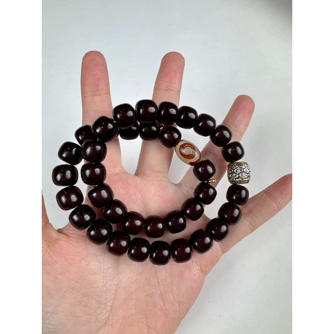 XD096精美手串[无礼盒]