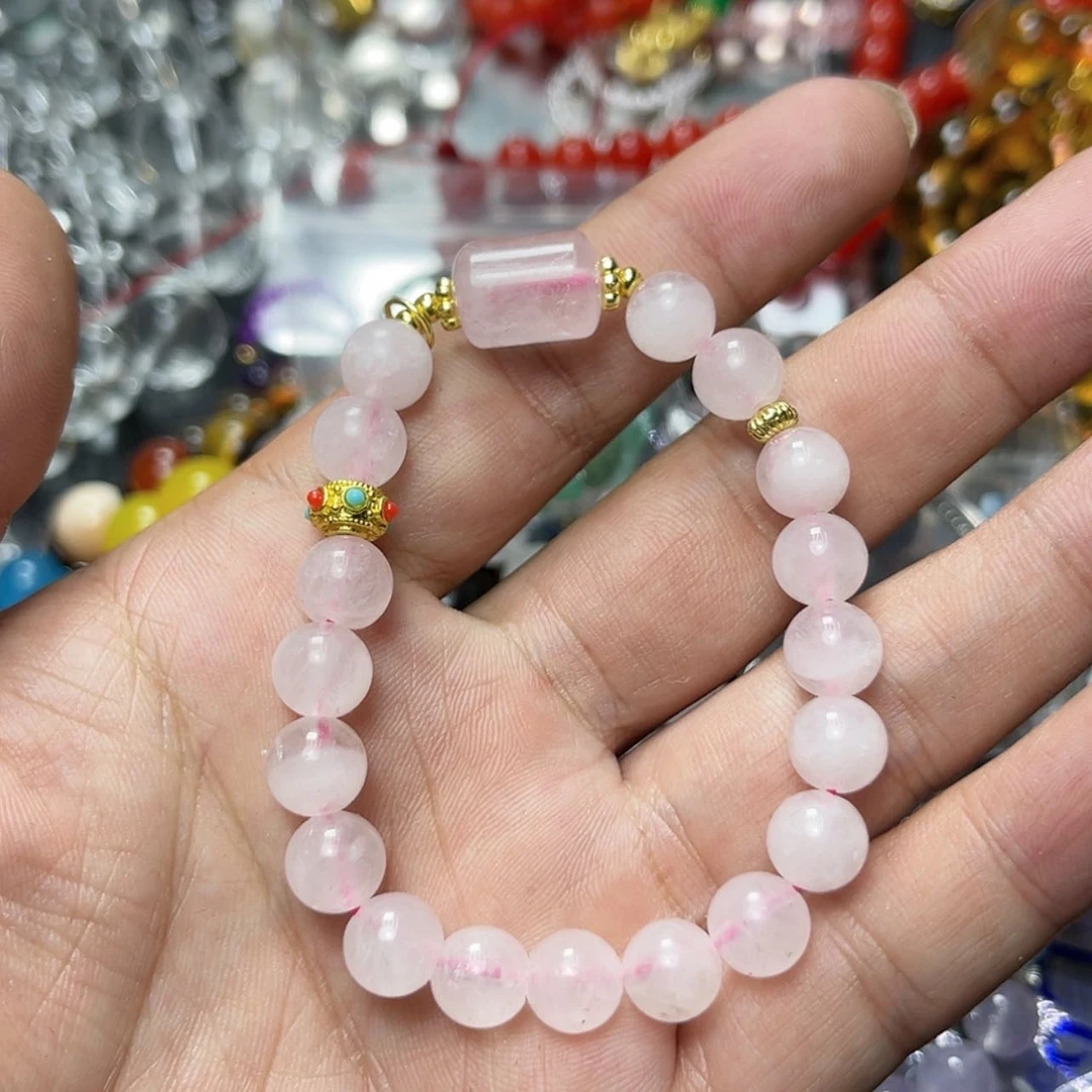 【闪购商品】未镶嵌手链水晶