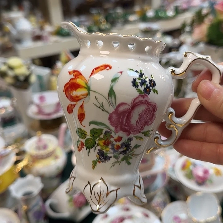 冠衡陶瓷有限公司