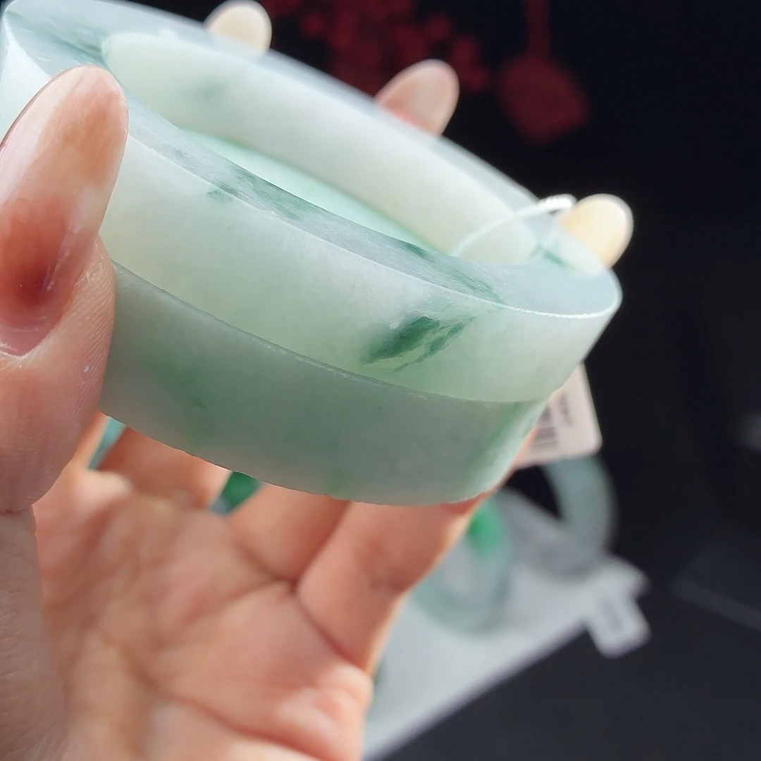定制翡翠未镶嵌特价款
