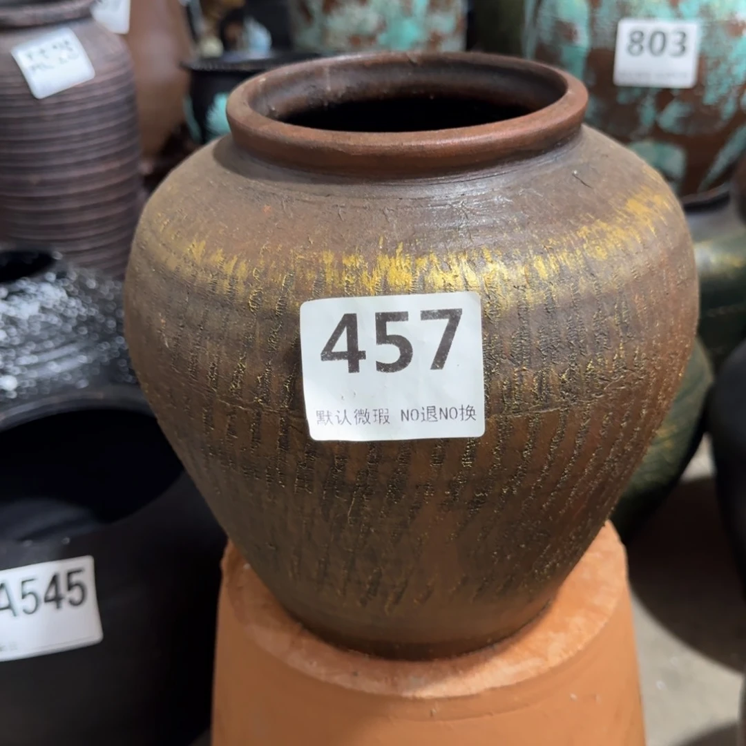 瑕疵高度 20口径11带孔457