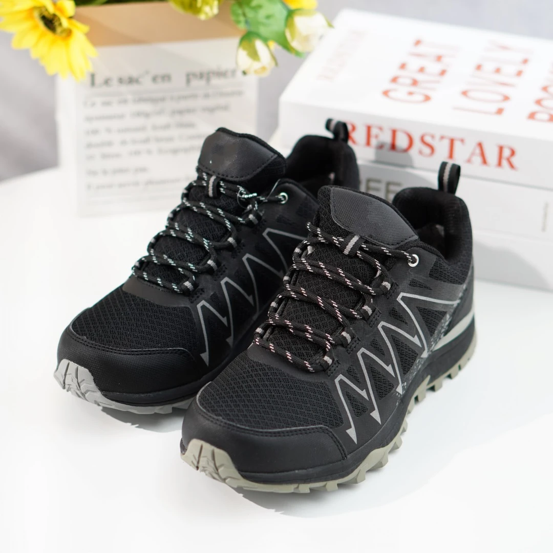 麦迪尚品【骆】5071744 时尚系带休闲鞋男款旅游鞋春季品牌撤柜