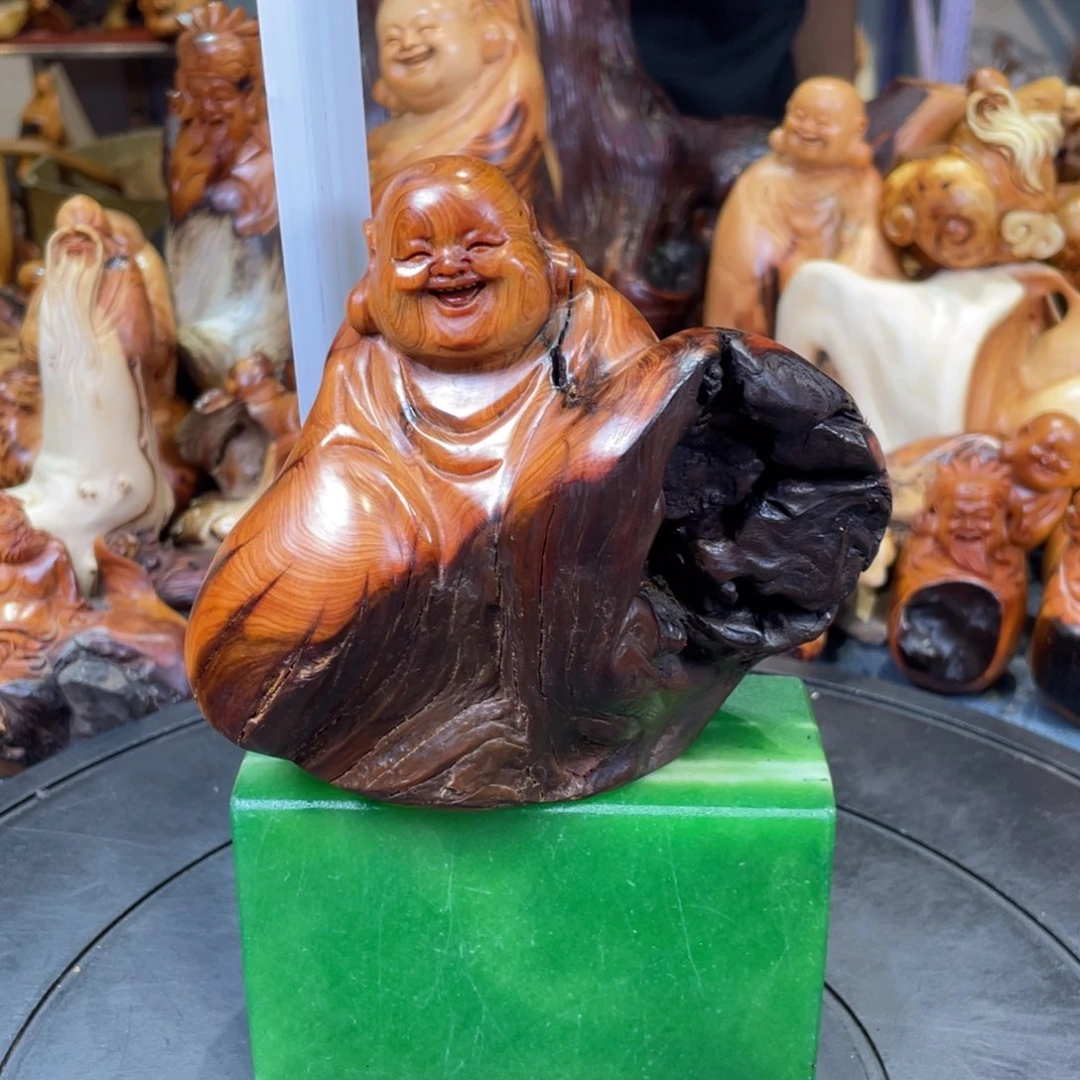 柏木（崖柏）手串/手链