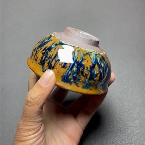 【闪购商品】茶盏-570............