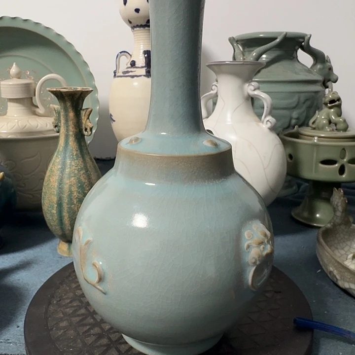 初***方杯瓷瓷瓷，漏漏漏！