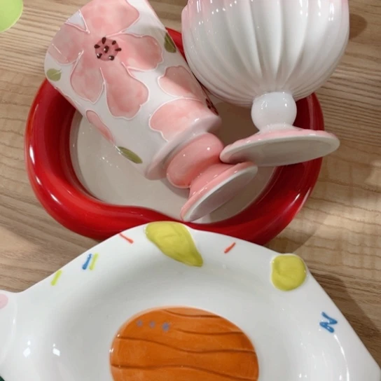 微瑕陶瓷完美主义者勿拍4