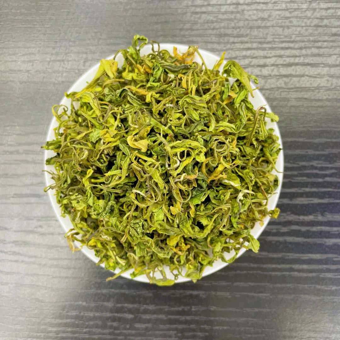 安吉荒野奶油香手工白茶黄金芽s300奶香浓郁馥郁白茶乃白-YY