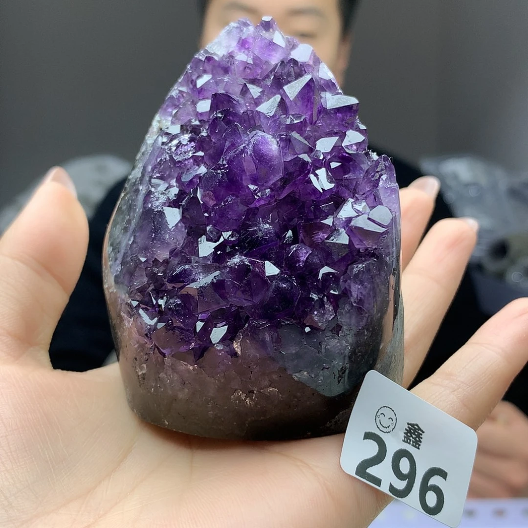 未镶嵌大型摆件（非配饰）水晶