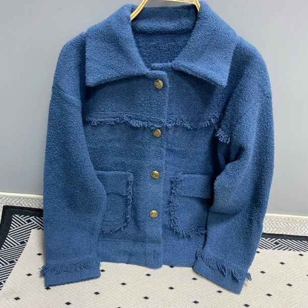 3528#新款女装时尚外套