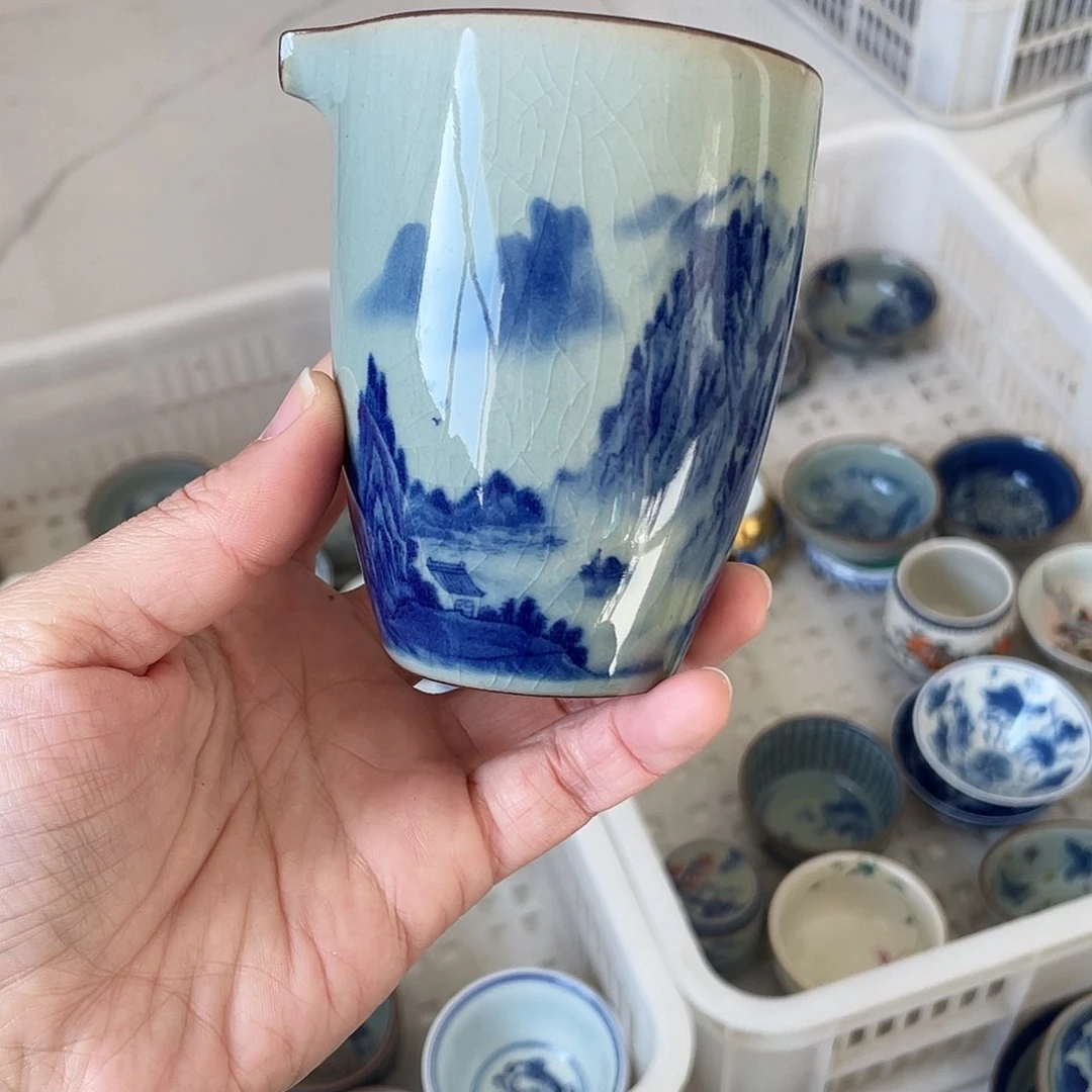 景德镇陶瓷福利价格