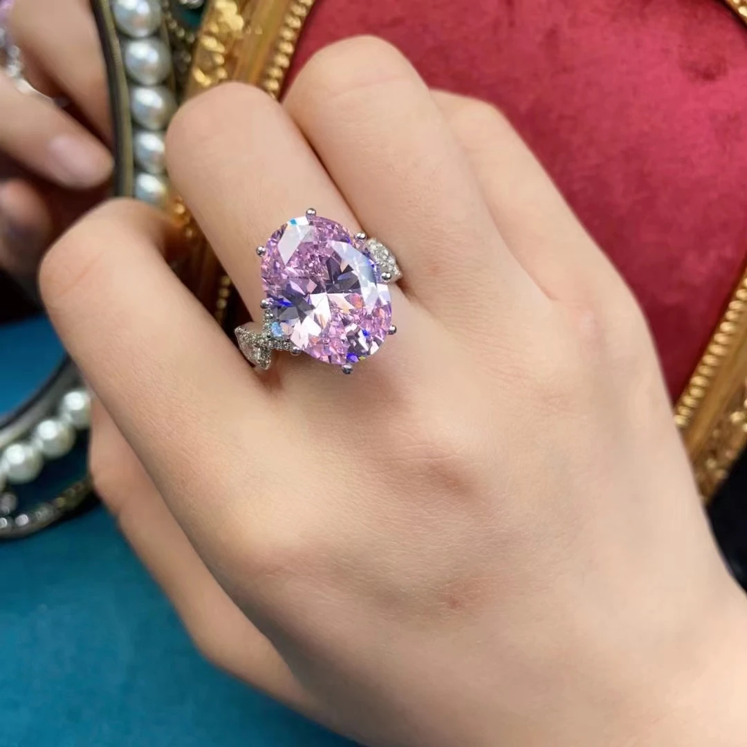 带包装  彩色戒指耳钉吊坠一月十七号（1）