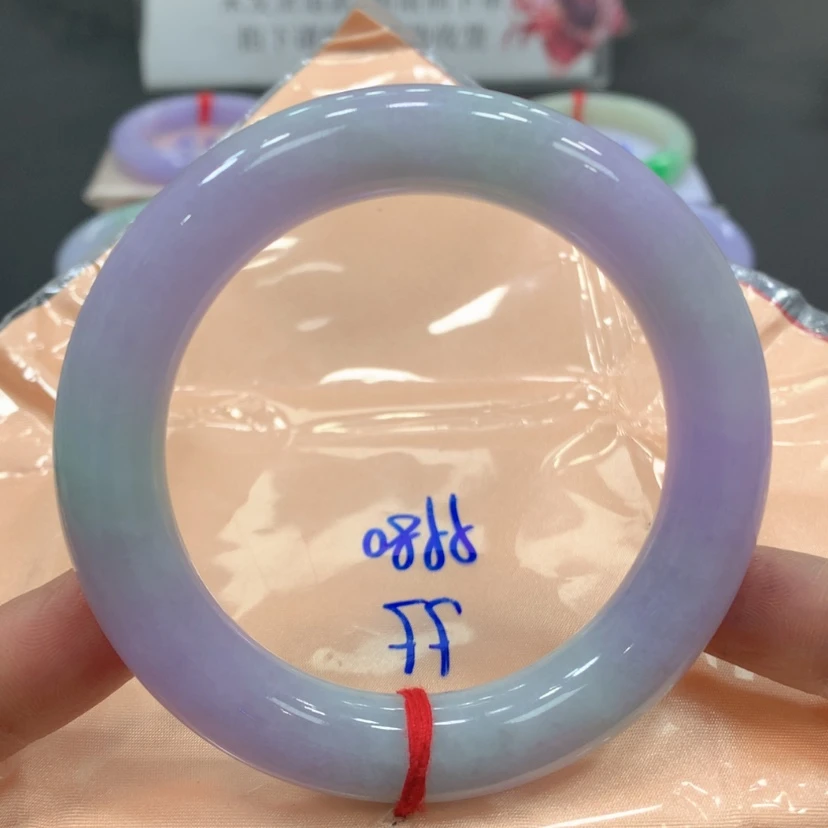 【闪购商品】翡翠手镯未镶嵌翡翠