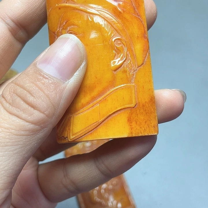 非金属木质其他配饰