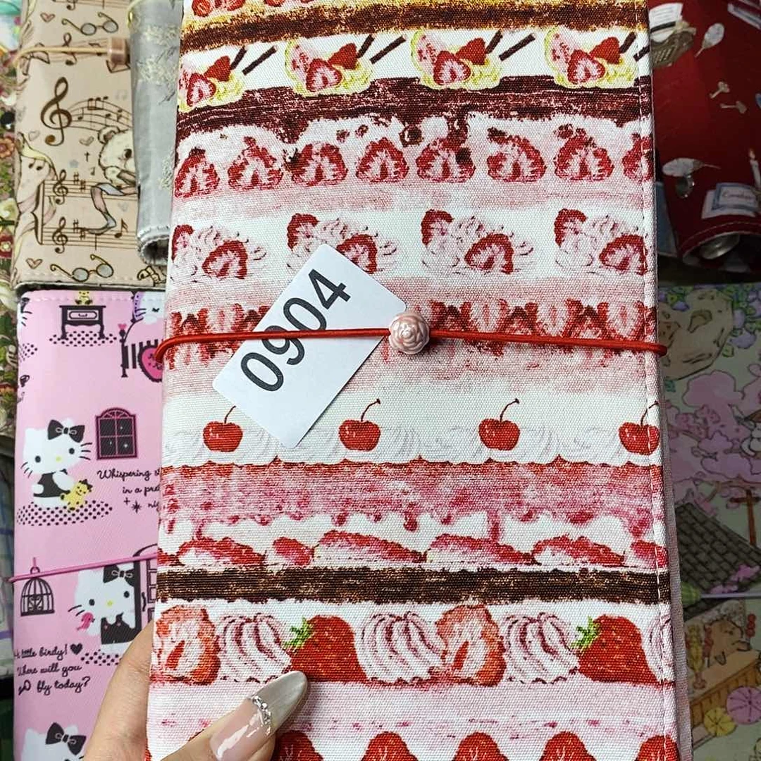 织绣A5s活页送纸0904