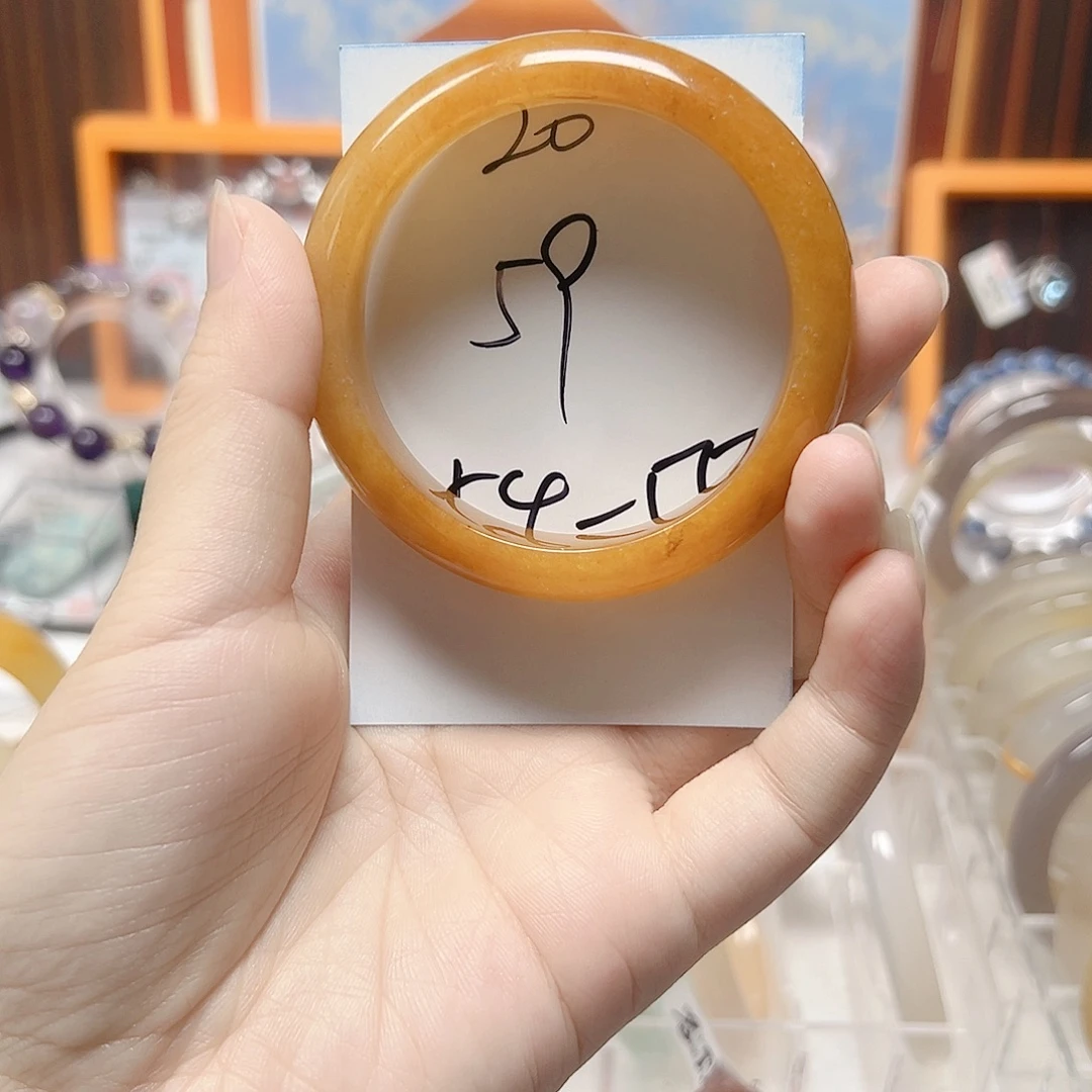 手镯玛瑙/玉髓合金