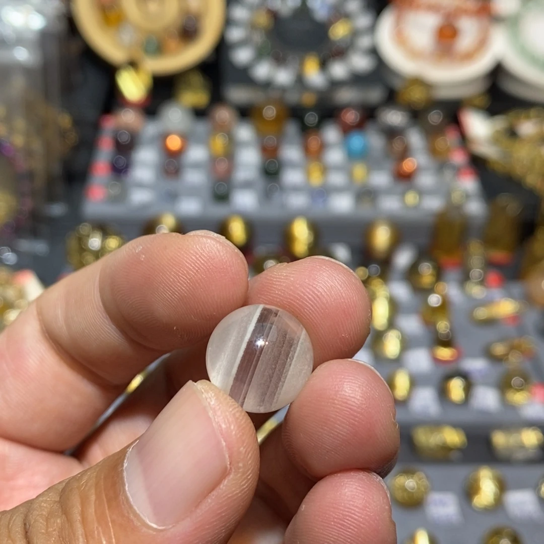 手链未镶嵌水晶天王星14