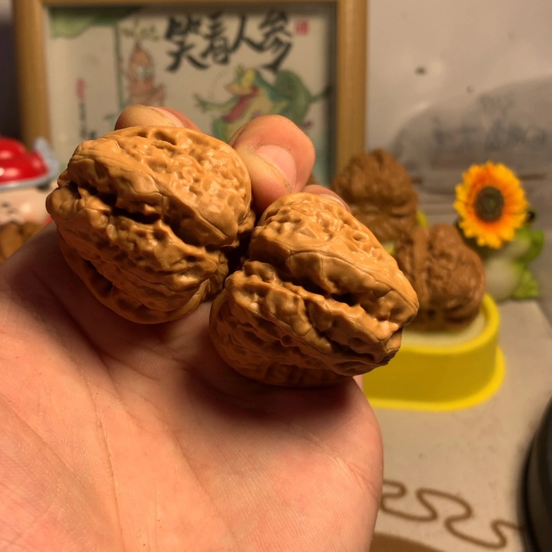 吊坠文玩核桃人***.（小东专用）