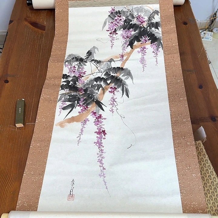 年画直播链接中古商品