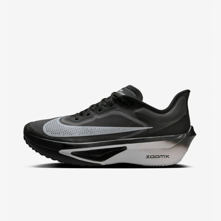 NIKE/耐克 男鞋 Zoom Fly 6跑步训练舒适减震跑步鞋FN8454-001
