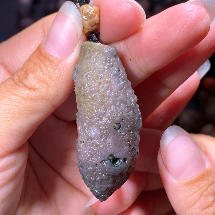 玛瑙/玉髓珠宝半成品未镶嵌