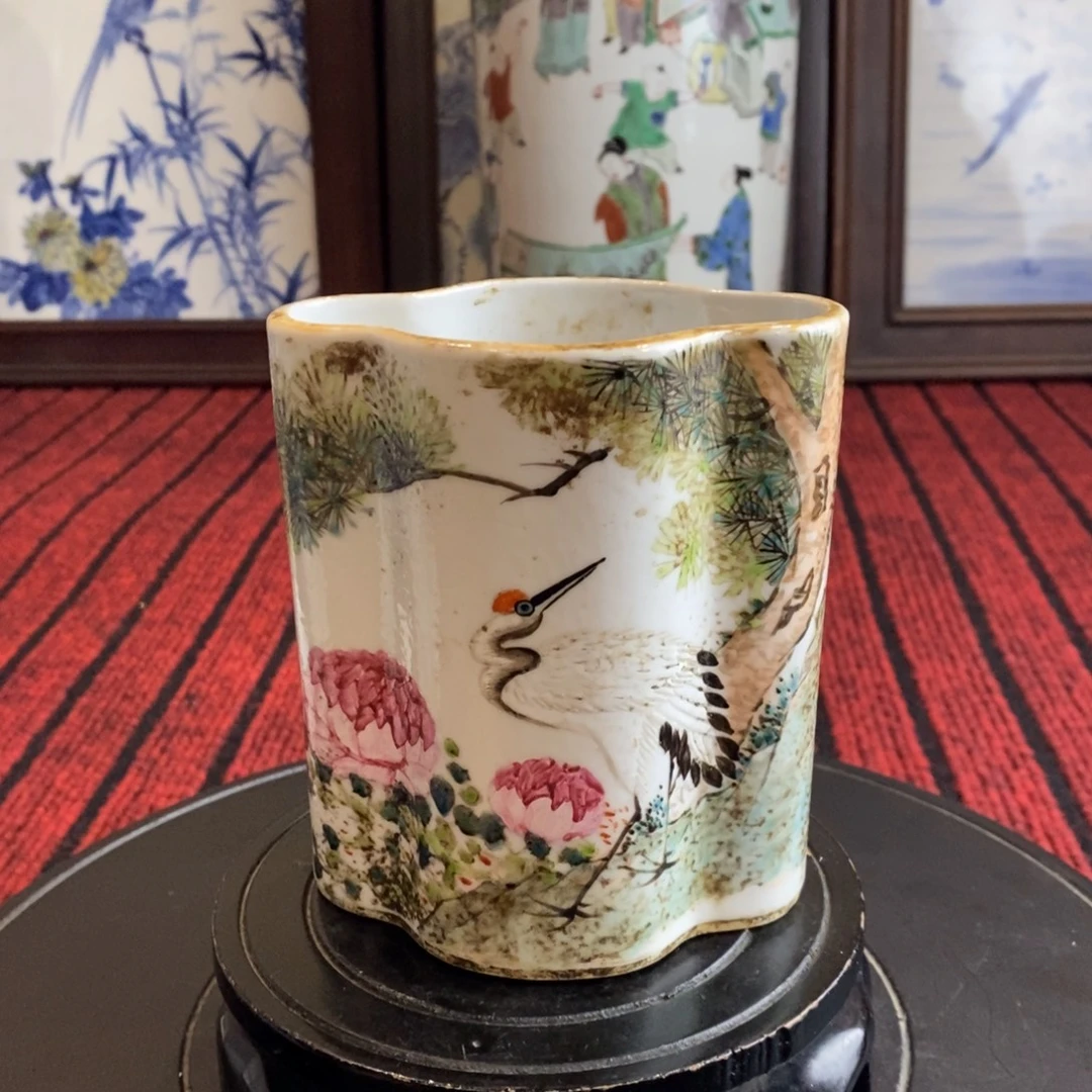 瓷片精品品牌系列产品