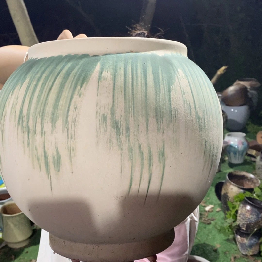 紫砂花盆正品20/27