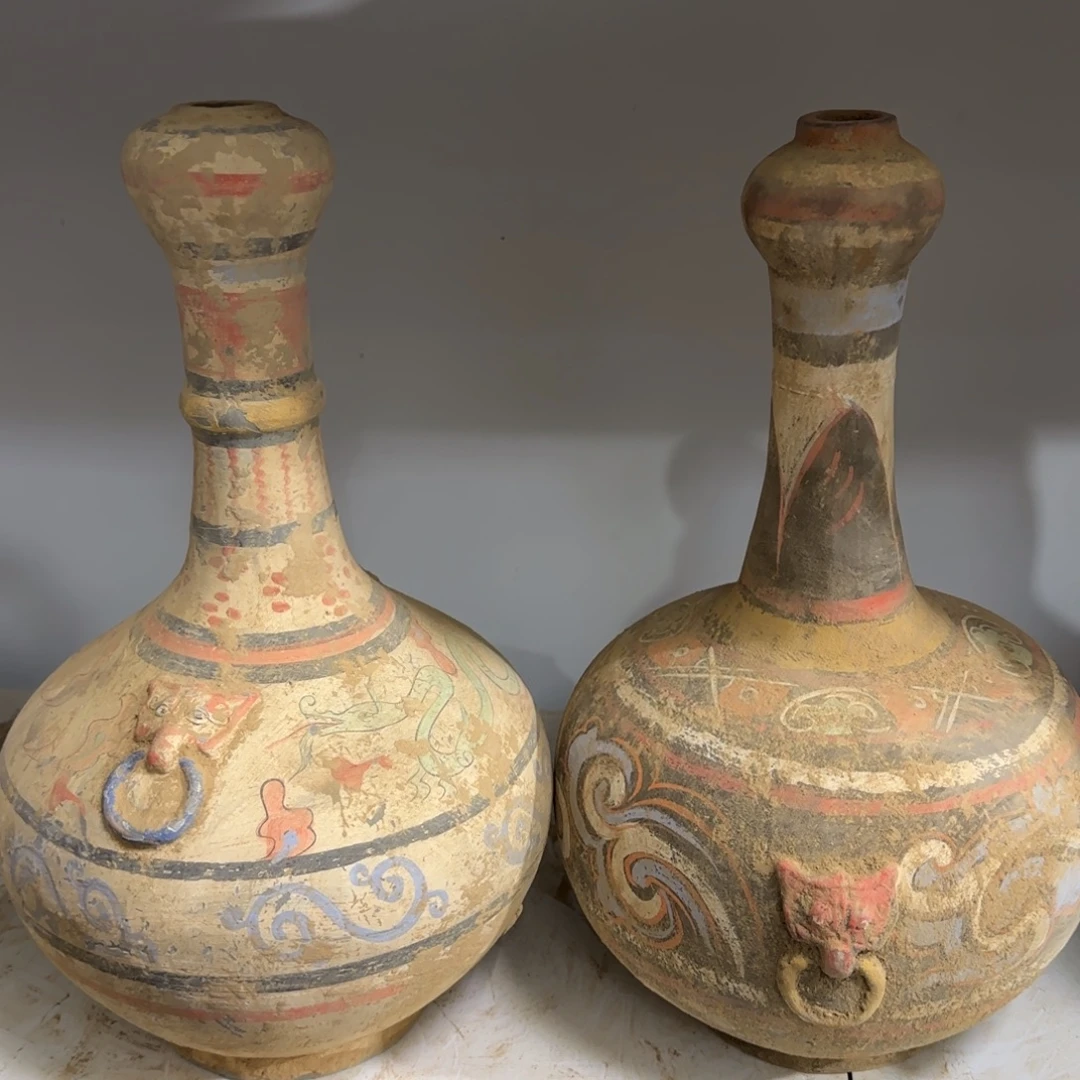 大***北陶瓷摆件摆件摆件