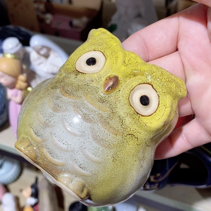 摆件陶瓷树脂家居摆件