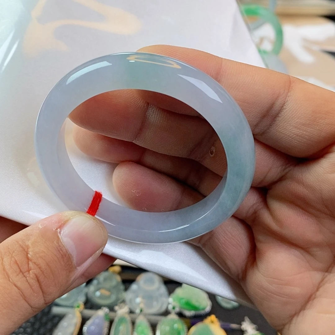 【闪购商品】未镶嵌手镯翡翠