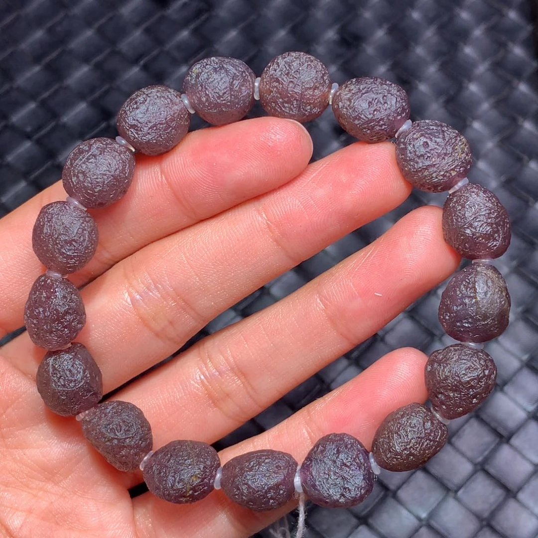 未镶嵌玛瑙/玉髓珠宝半成品