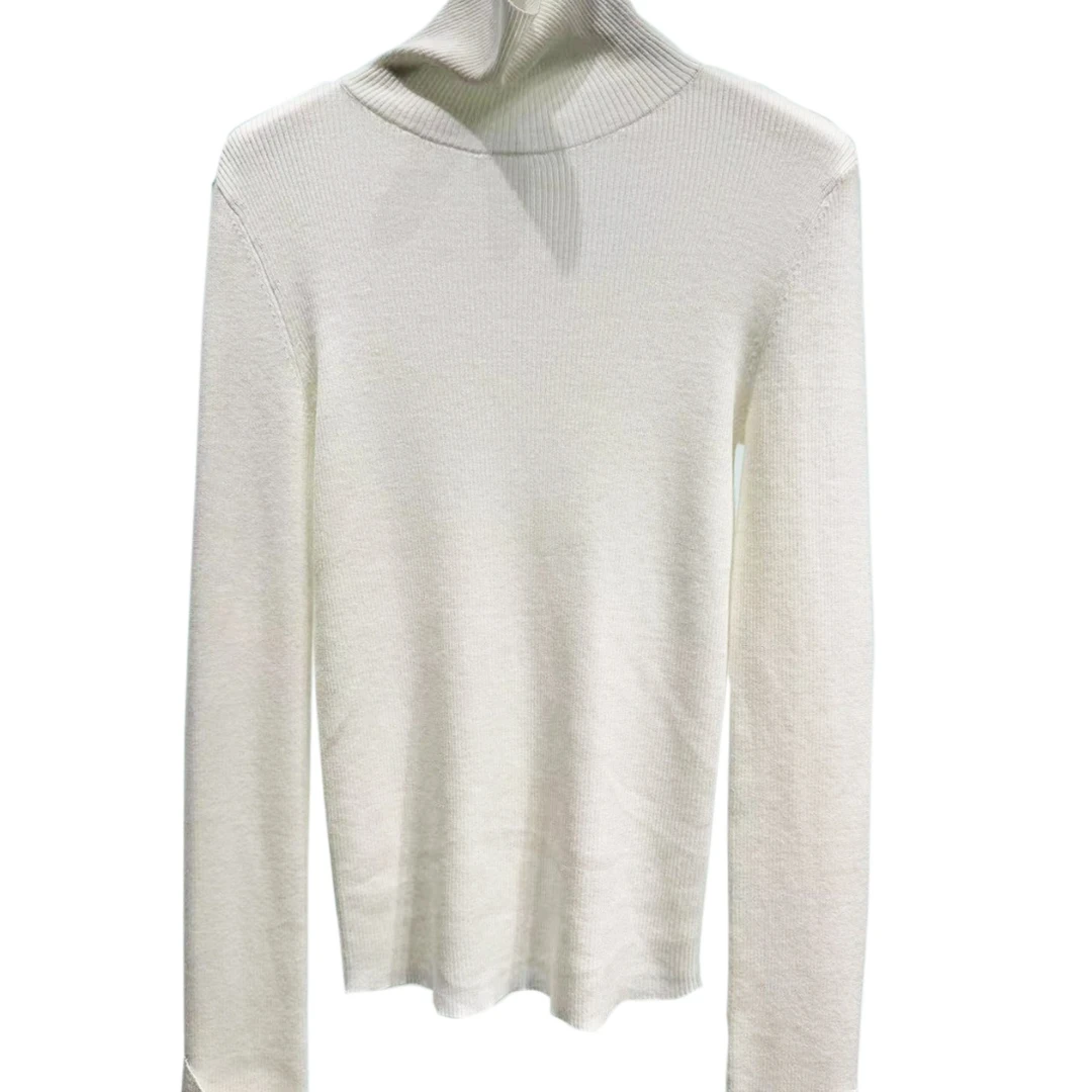 冬女装毛衫33150黑色