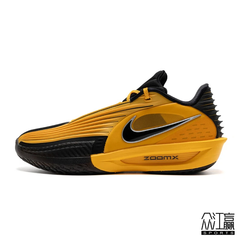 Nike耐克男子TURBO运动篮球鞋IM3369-007