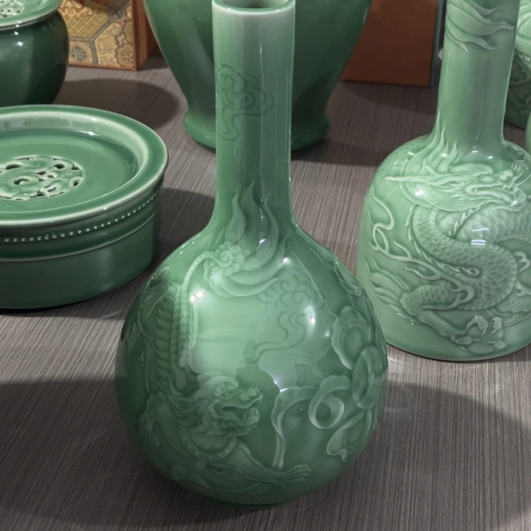 彭有权 手工作品