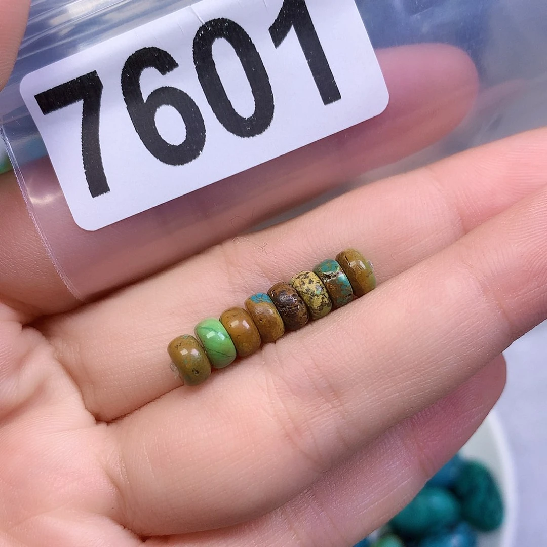 空竹粉丝专享十堰特色手工散珠