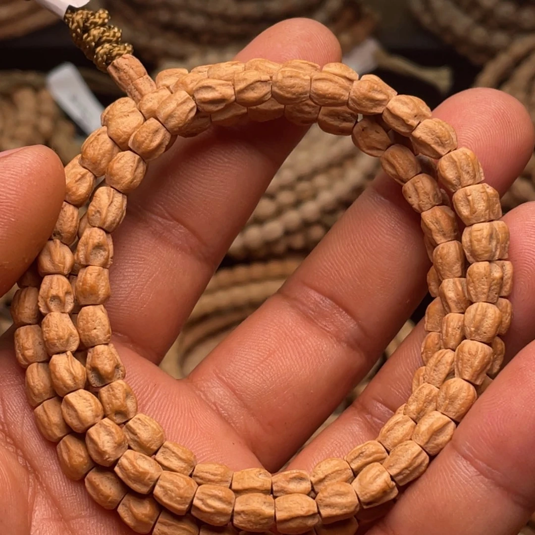 手串柏香籽/百香籽