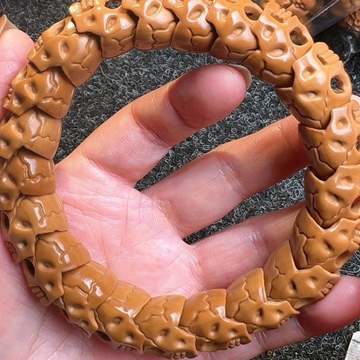 橄榄核吊坠橄榄路路通