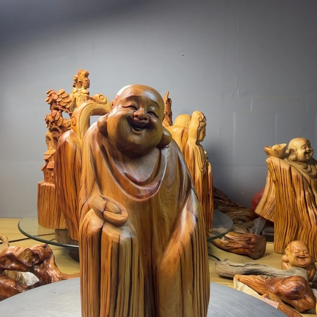 柏木（崖柏）崖柏摆件6666666666