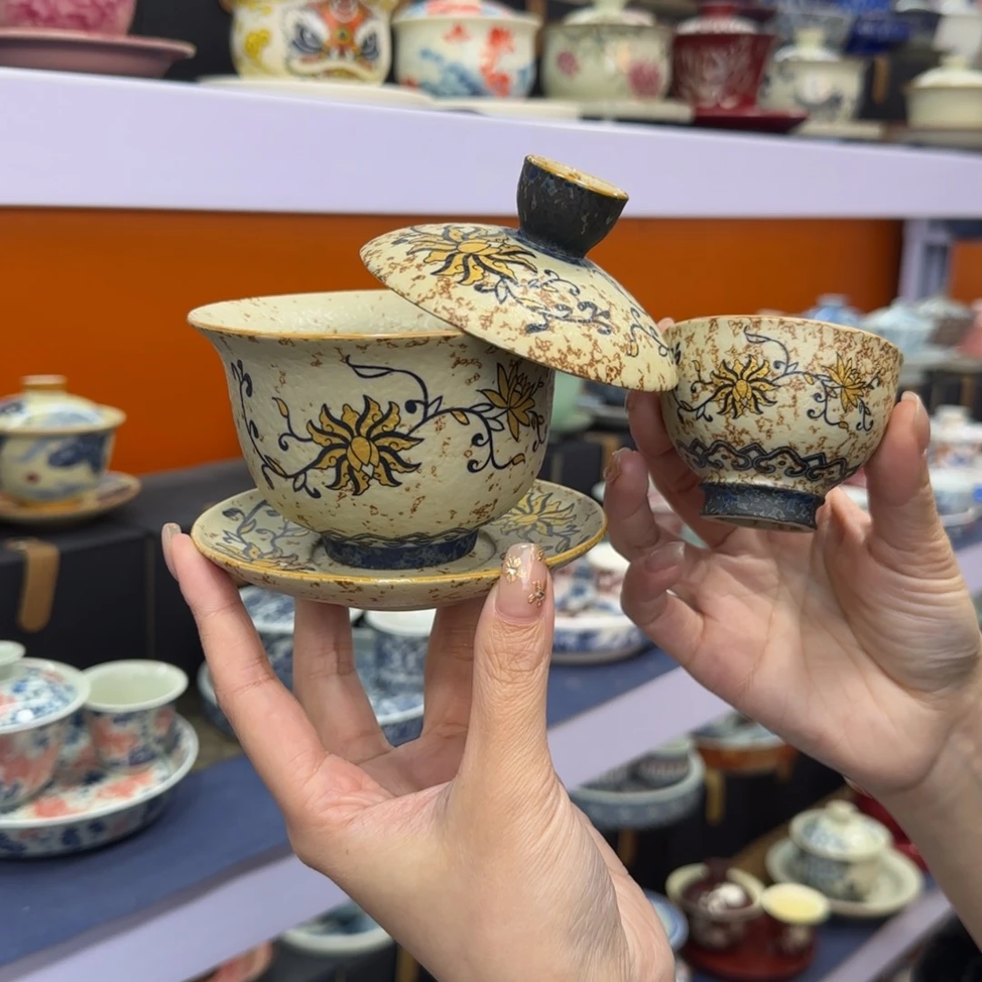 款式高温陶瓷材料等产品