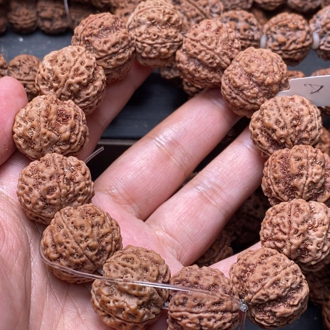 金刚菩提吊坠金刚