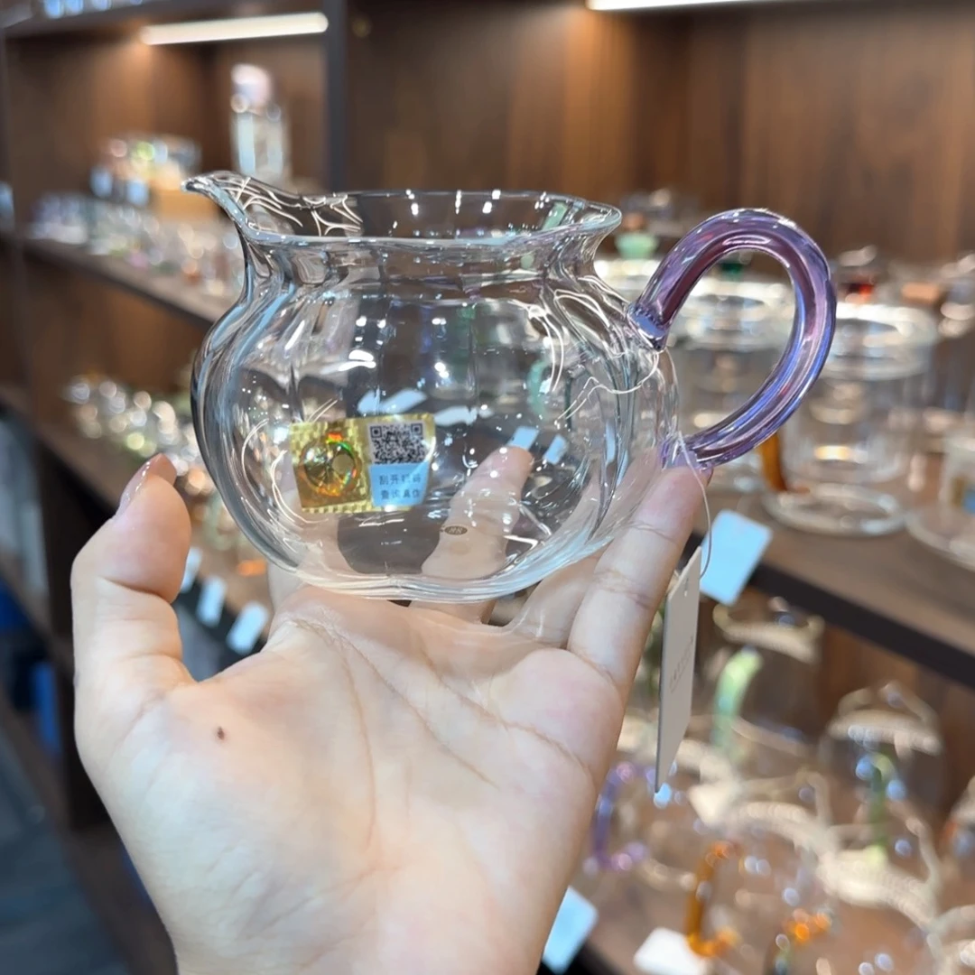 禾器纳福浅紫色。。。